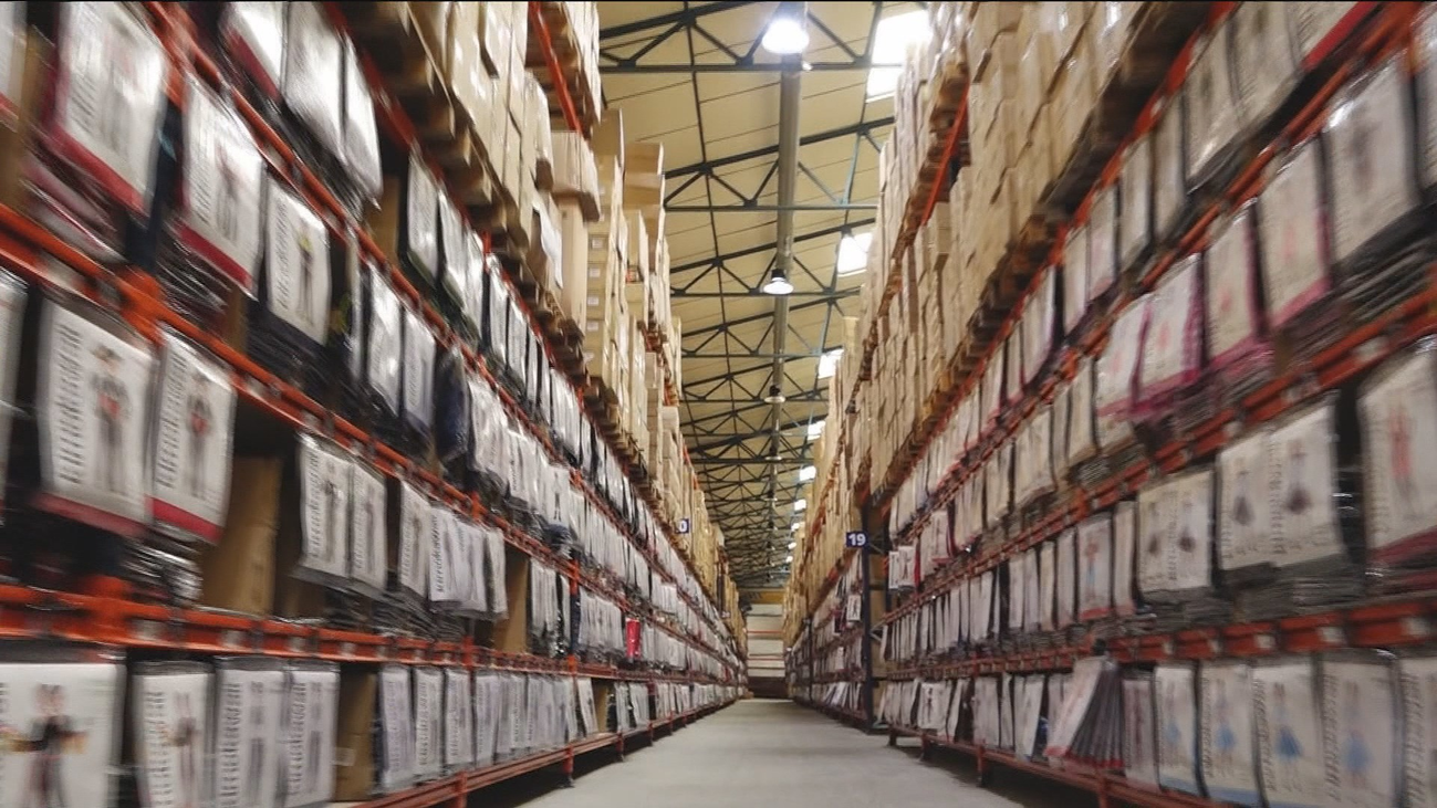 Sin fiestas, las tiendas de disfraces se arruinan