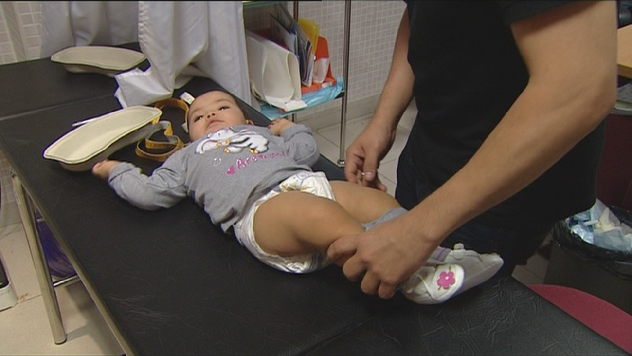 La incidencia del coronavirus en niños podría ser menor debido a la vacuna para la difteria, tétanos y tos ferina