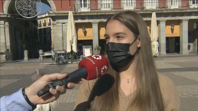 Un puente casi primaveral para disfrutar de Madrid