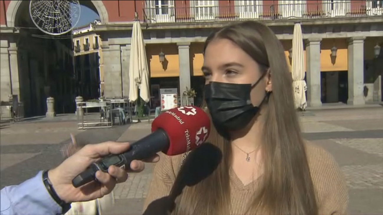 Un puente casi primaveral para disfrutar de Madrid
