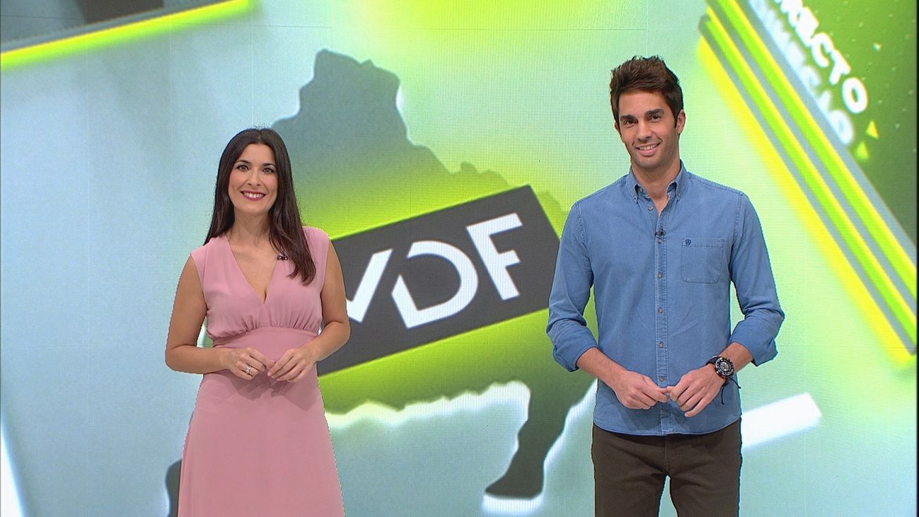 Madrid Directo 31.10.2020