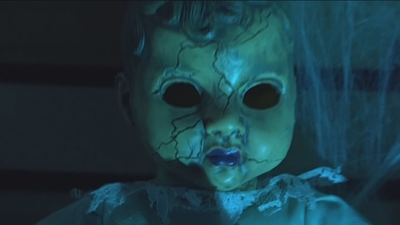 Aprendemos a preparar nuestro propio pasaje de terror