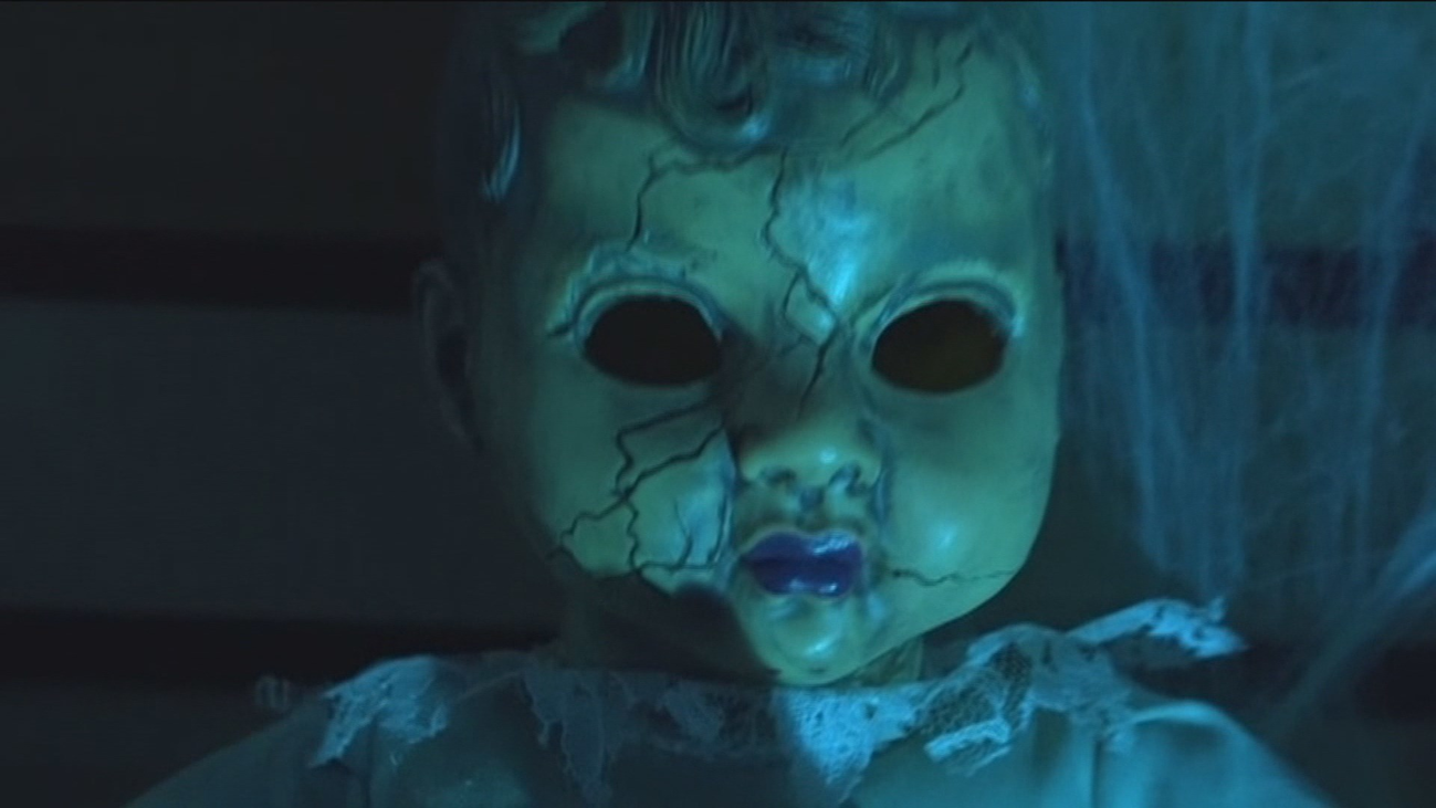 Aprendemos a preparar nuestro propio pasaje de terror