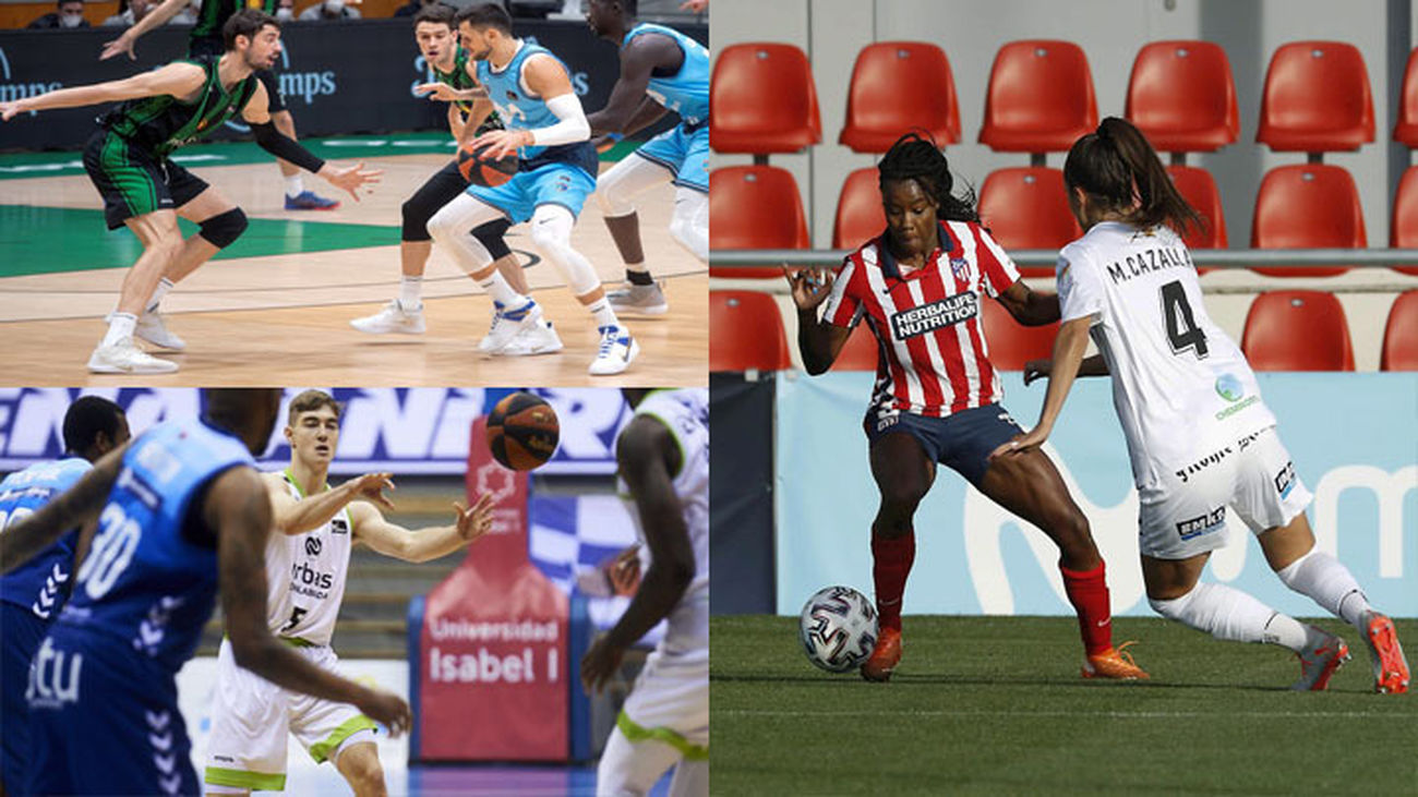 El Partido de la Onda 01.11.2020 (Parte 1)