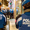 La Policía intervino en 81 fiestas, 18 botellones y 10 locales en Madrid
