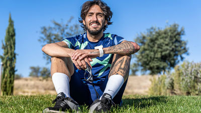 Fernando Carro y el intento de récord de los 10 Kms: "Ojalá podamos dar un poco de aliento a nuestro deporte"