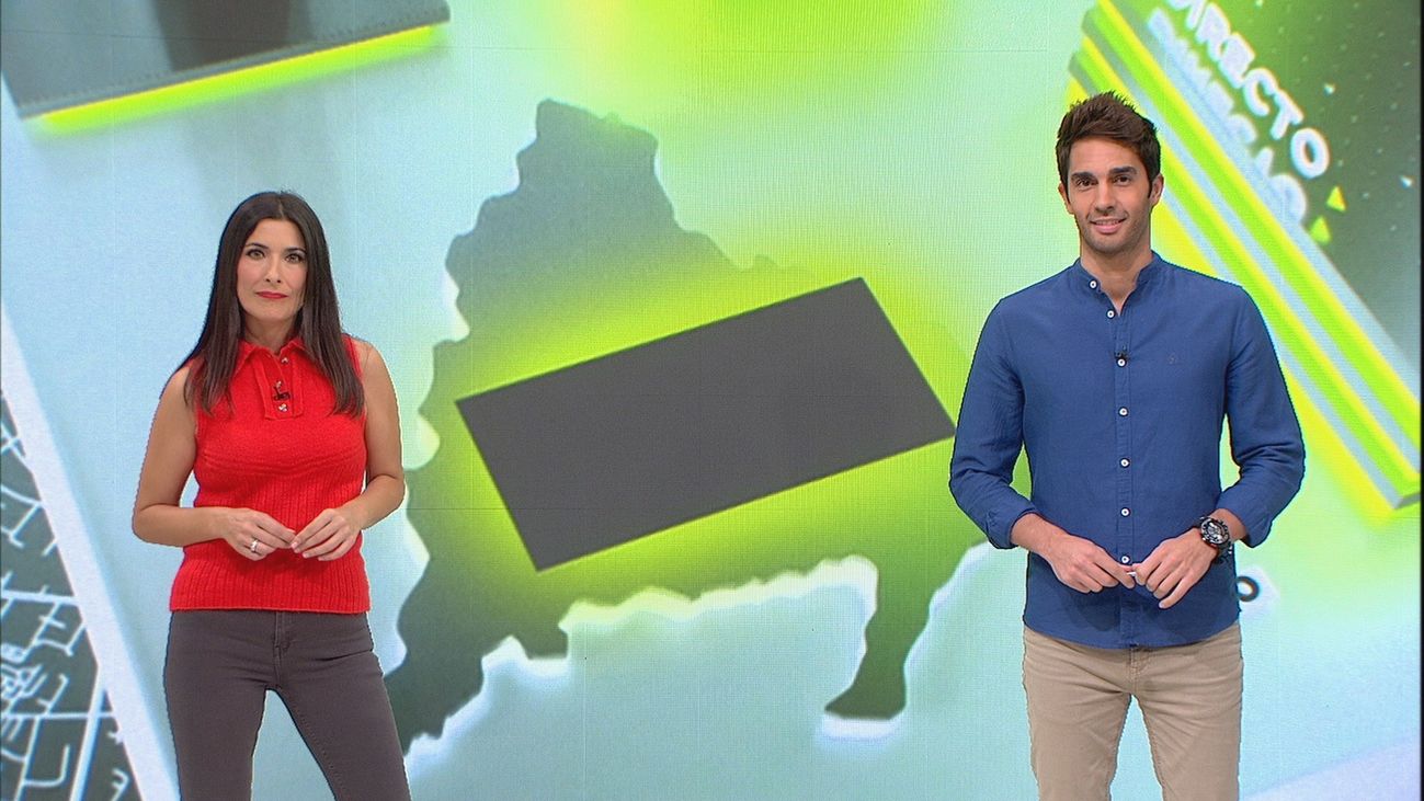 Madrid Directo 01.11.2020