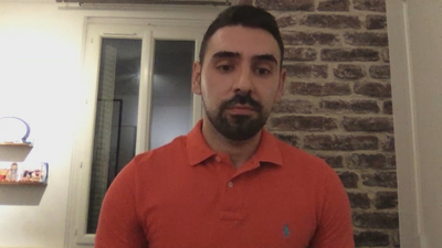 Marcos Machado, epidemiólogo: "Esta segunda ola será más dura y mortífera que la primera"