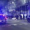 La Policía apunta a un grupúsculo de ideología neonazi como el causante de los disturbios en Madrid