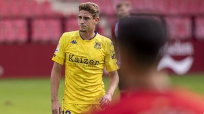 El peor Alcorcón de la historia en Segunda