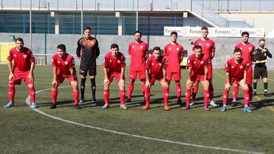 El Móstoles CF se gana el sueño de la Copa del Rey