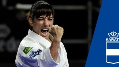 Sandra Sánchez y su nuevo reto como seleccionadora de las promesas de katas