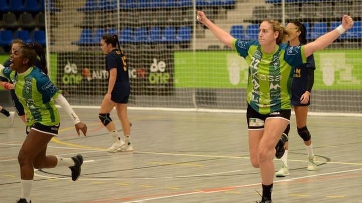 Ikasa Balonmano Madrid Boadilla / @iKasaBMMADRID