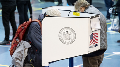 Trump y Biden movilizan a sus bases y animan a votar a 24 horas de que abran los colegios electorales