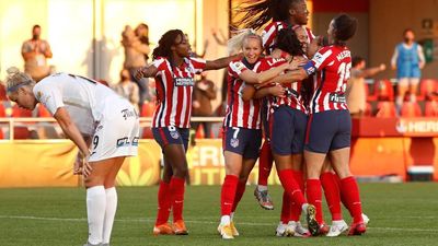 Repasamos el fin de semana de deporte femenino en Madrid