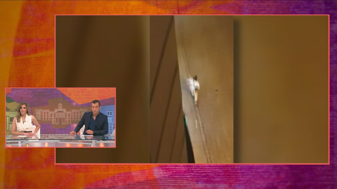 Ataque terrorista en Viena: "Estamos en shock, no sabemos las dimensiones de lo que está pasando"