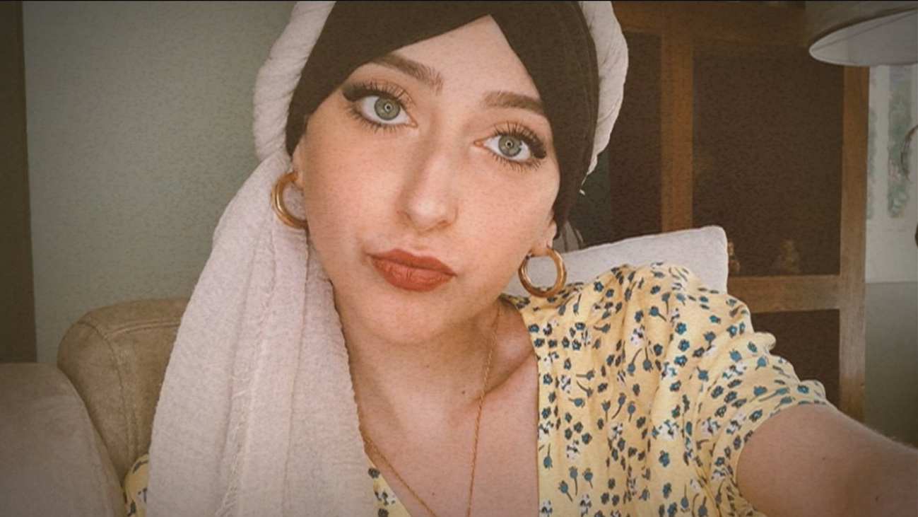 El último mensaje de María Sánchez: “Nunca os rindáis, merece la pena luchar”