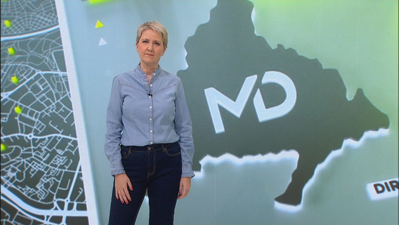 Madrid Directo 02.11.2020