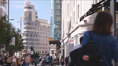 Madrid reabre esta media noche y el jueves volverá a blindarse por el puente de la Almudena