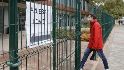 Madrid retoma las actividades de animación en 49 de sus 90 centros de mayores