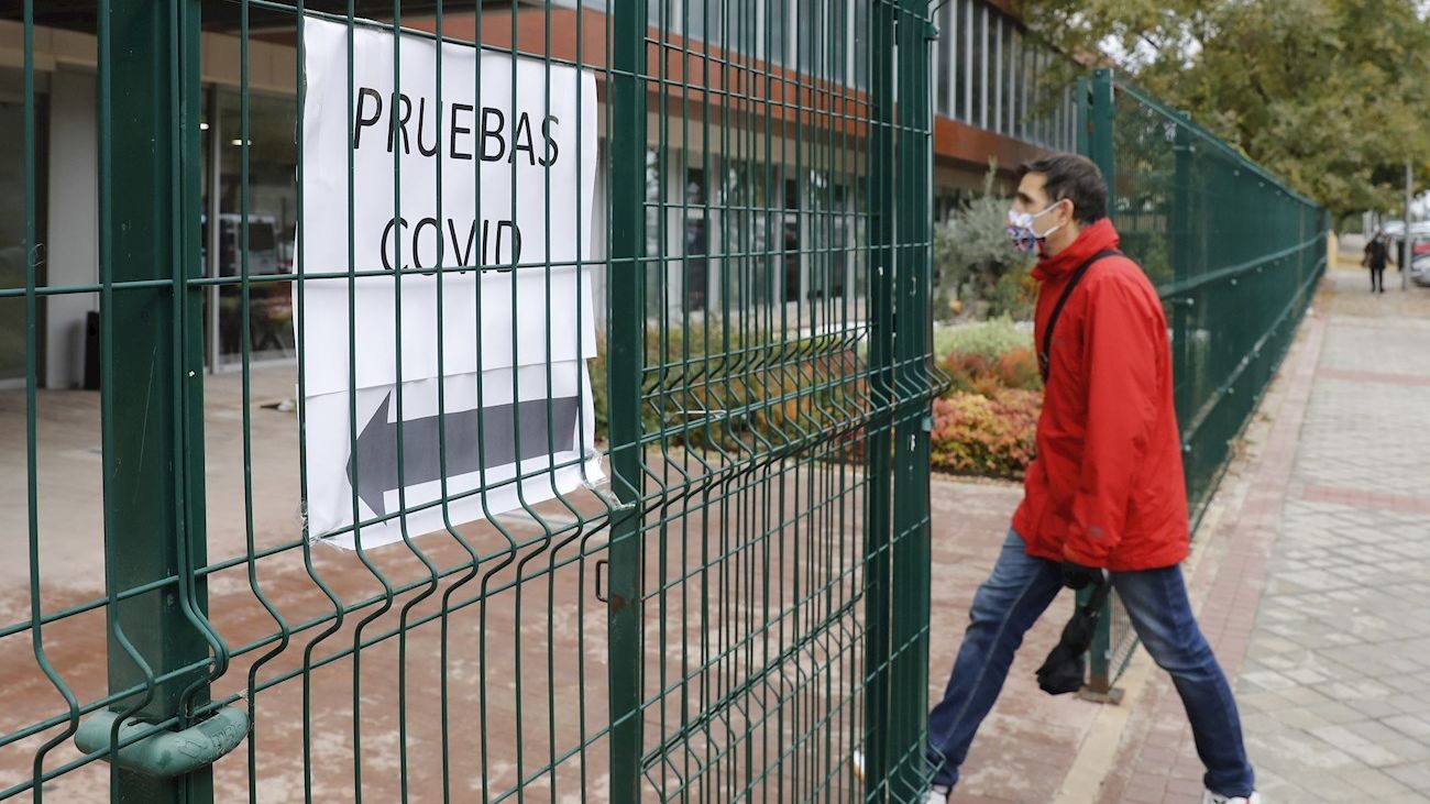 Madrid retoma las actividades de animación en 49 de sus 90 centros de mayores