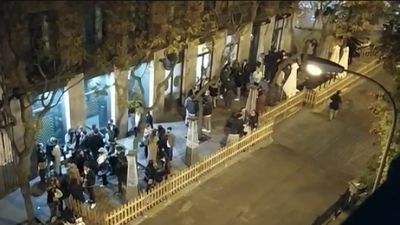 Madrid retoma las mediciones acústicas en Ponzano con vistas a crear una Zona de Protección Acústica Especial