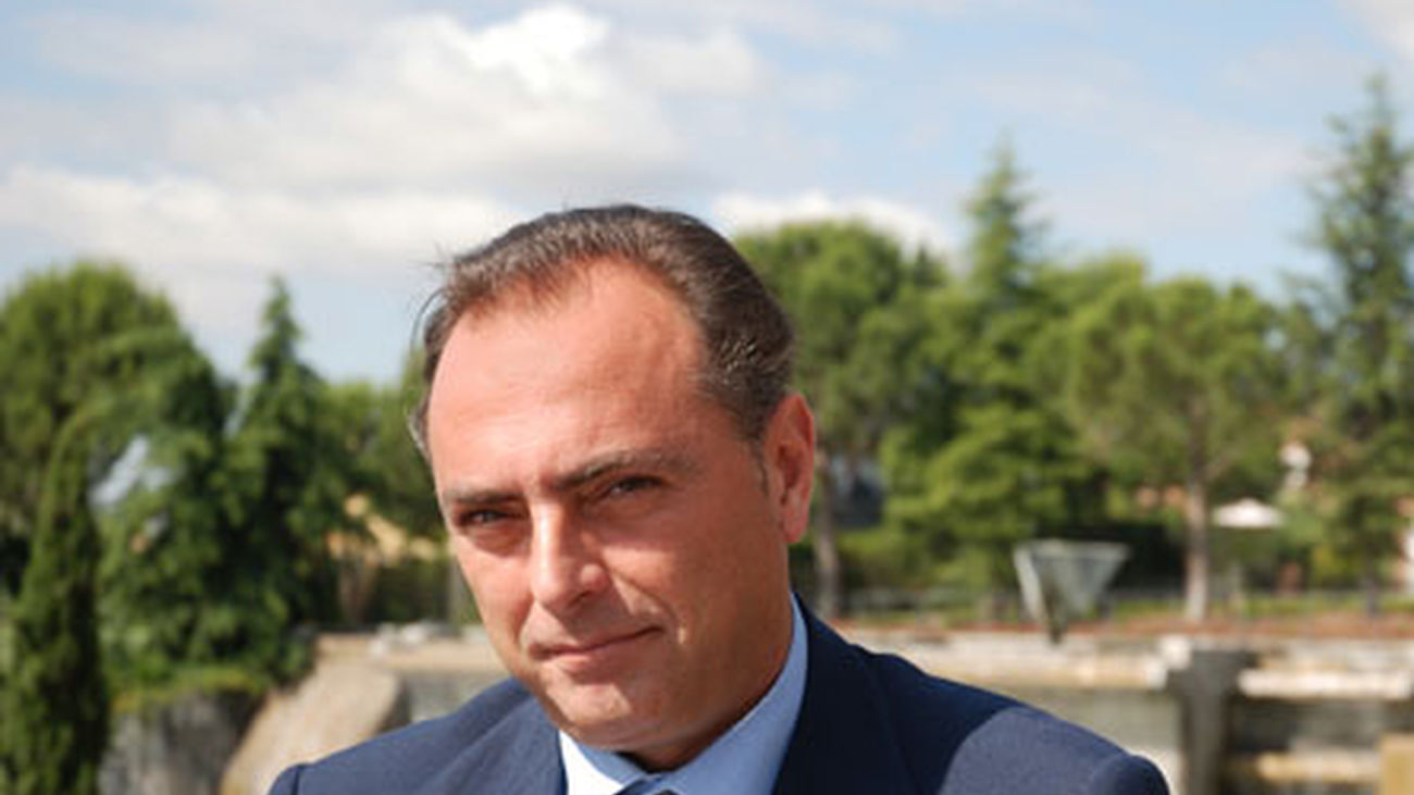 José María Peredo: “Las elecciones en EE.UU podrían estar decididas ya por el voto por correo”