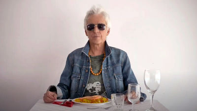 Kiko Veneno regresa más transcendental y con 'hambre' de flamenco