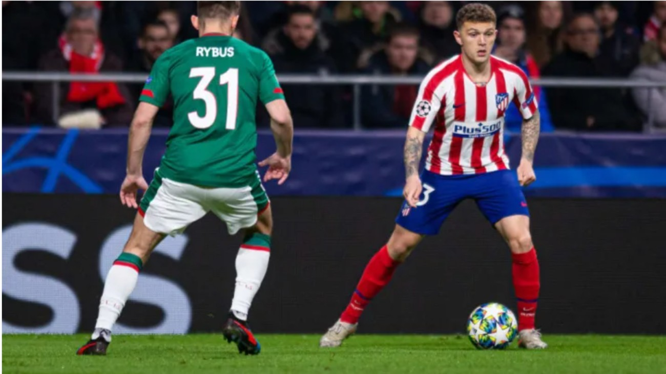 El Atlético, a enderezar el rumbo europeo en Moscú