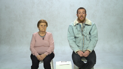 ¿A qué edad empezaste a utilizar Internet?