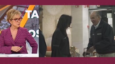 Está Pasando 03.11.2020