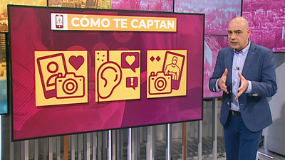 Está Pasando 30.10.2020