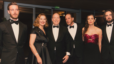 ¿Generan los Grimaldi el mismo interés en la prensa que en el pasado?