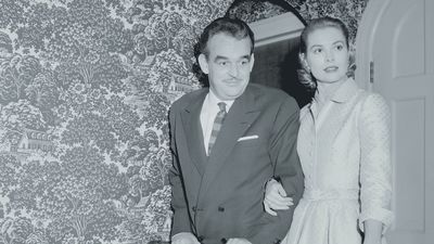 Los Grimaldi: Romances, accidentes mortales, hijos ilegítimos...