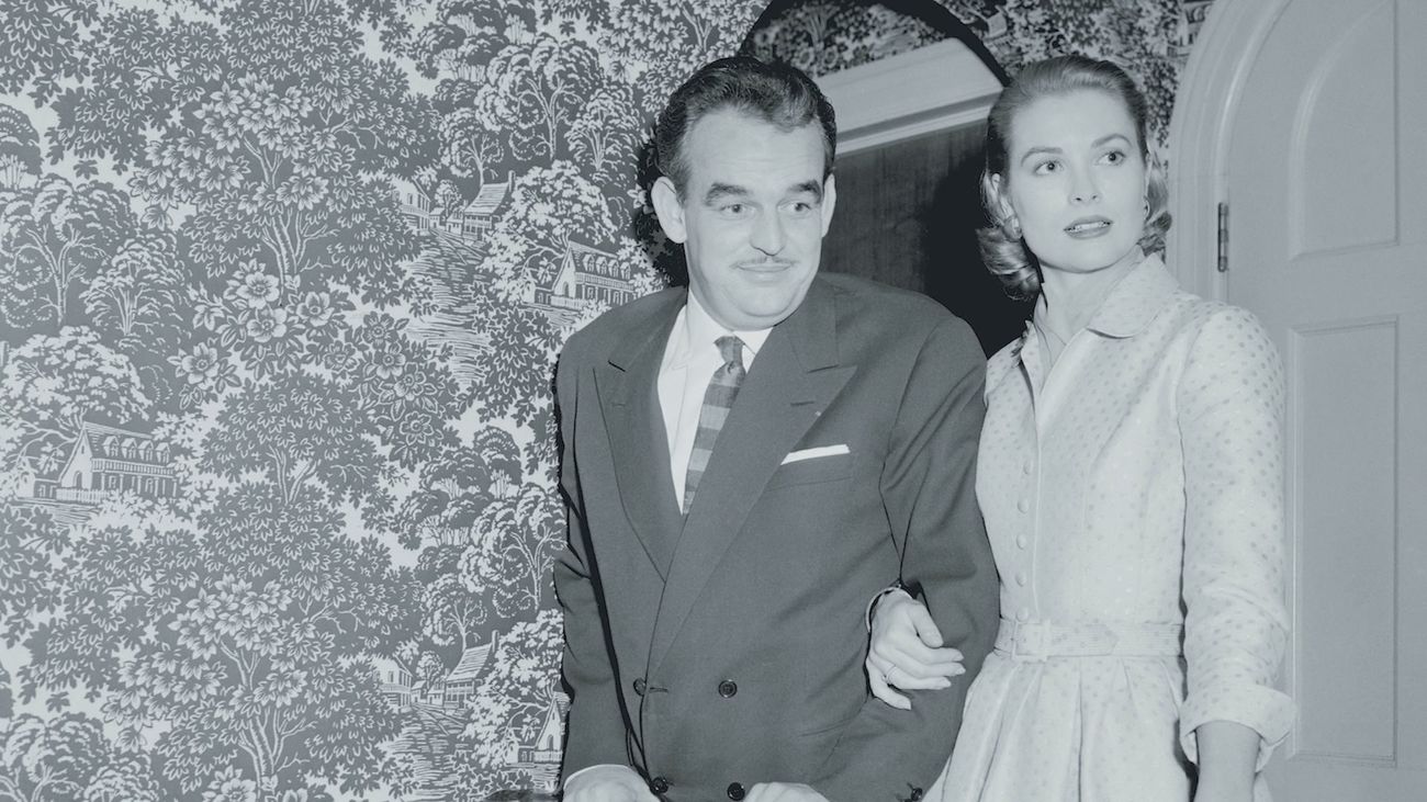 Los Grimaldi: Romances, accidentes mortales, hijos ilegítimos...