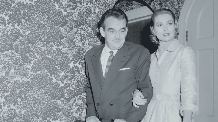 Los Grimaldi: Romances, accidentes mortales, hijos ilegítimos...