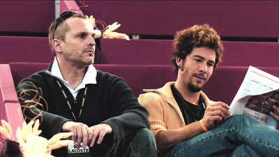 Miguel Bosé gana el juicio contra Nacho Palau