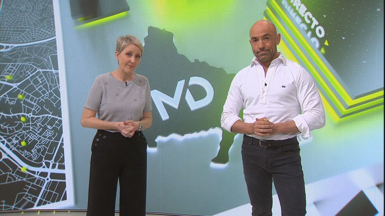 Madrid Directo 03.11.2020