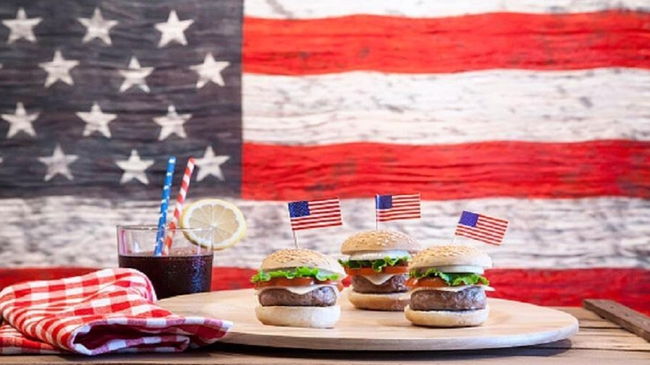 De Madrid a Estados Unidos sin cruzar el charco