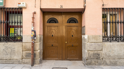 Así es compartir piso en plena pandemia