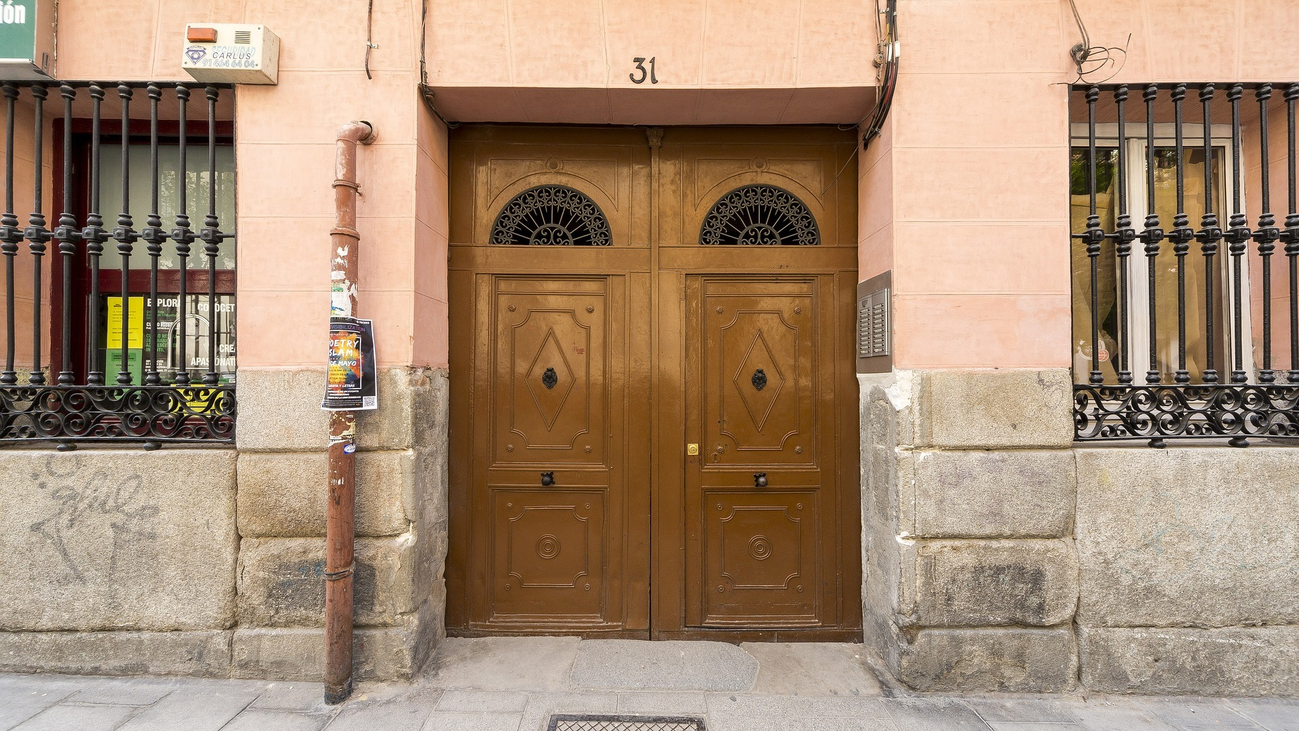 Así es compartir piso en plena pandemia