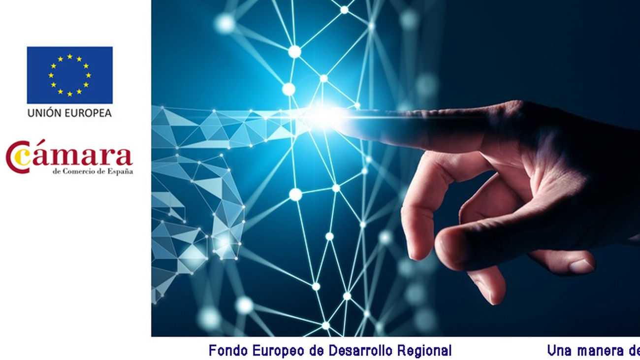 Ayudas para autónomos y pymes de la Cámara de España
