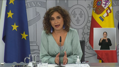 El Gobierno pide tiempo para decidir sobre los confinamientos domiciliarios hasta ver el resultado de las medidas