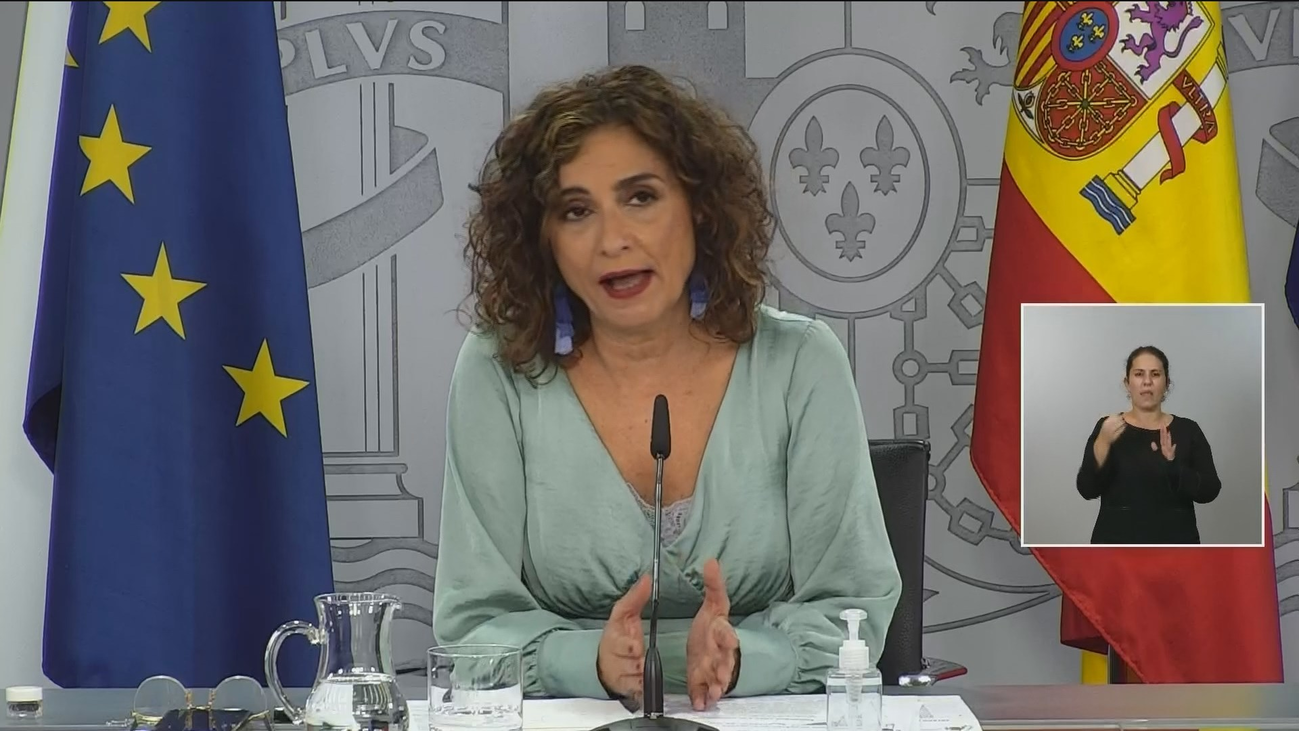 El Gobierno pide tiempo para decidir sobre los confinamientos domiciliarios hasta ver el resultado de las medidas