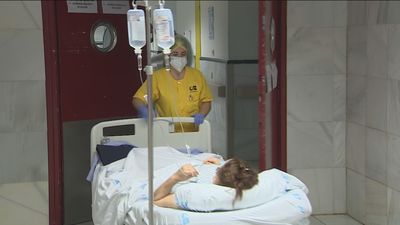 El Ministerio de Sanidad aflora 1.623 fallecidos y 25.042 casos más de Covid-19 en el recuento oficial