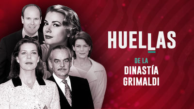 Las ‘Huellas’ de Telemadrid recorren la historia principesca de la dinastía Grimaldi