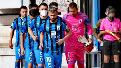 No te pierdas los 22 goles de la 3ª jornada de la Tercera de Madrid