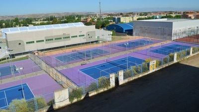 Mejorada del Campo aprueba un nuevo programa de ayudas al deporte local