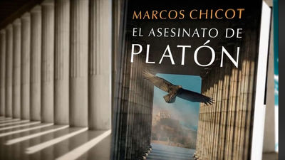 "Platón se propuso unir filosofía y política para que gobernara la razón sobre la ignorancia"