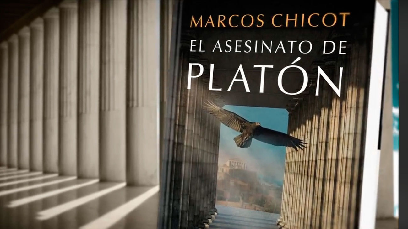 "Platón se propuso unir filosofía y política para que gobernara la razón sobre la ignorancia"